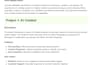 build ai chatbots, python automation scripts, web dev